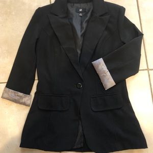 Women’s Blazer
